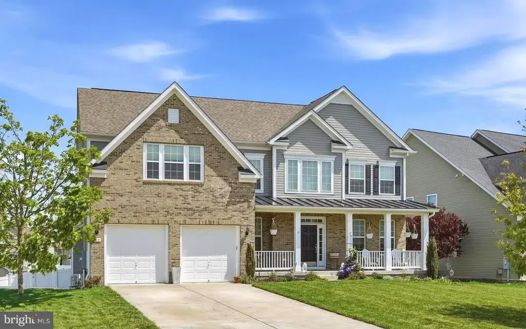 108 Reedville Ct, STEPHENS CITY