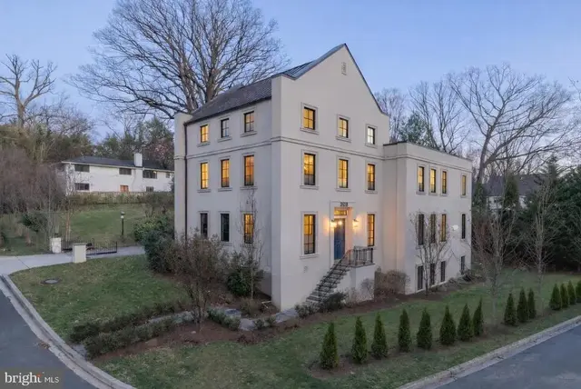 3128 Appleton St Nw, Washington
