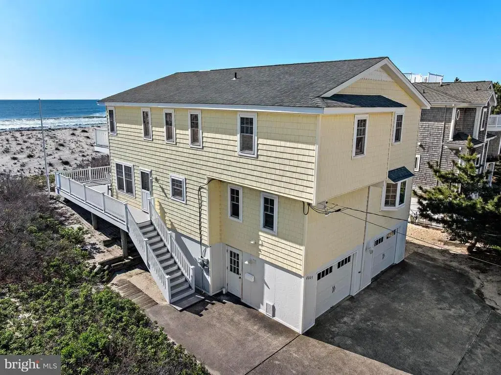 6009 Ocean Blvd, LONG BEACH TOWNSHIP