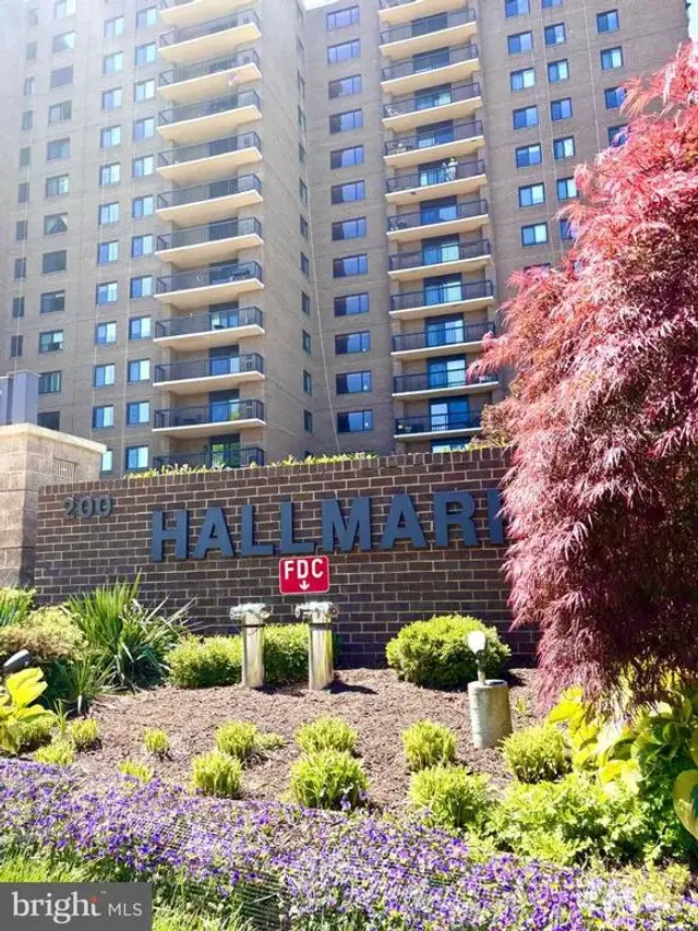 200 Pickett St N #1114, Alexandria