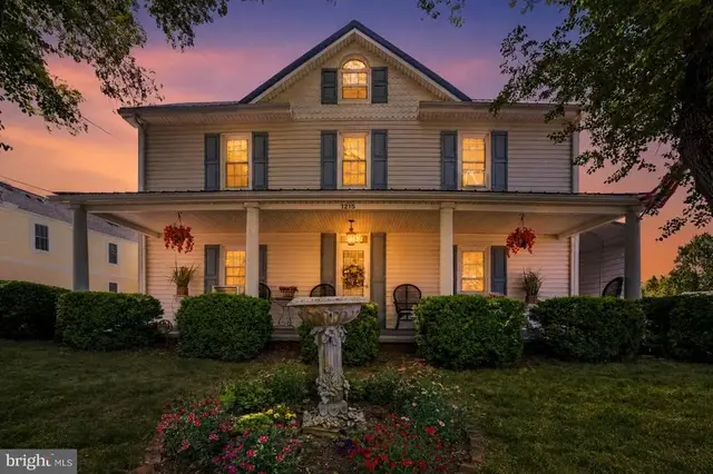 7215 Benedict Ave, Benedict