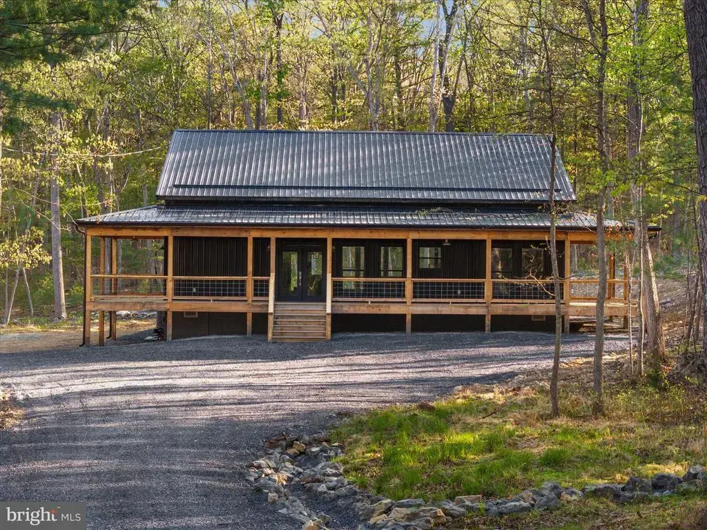 606 Evergreen Farms Dr, WARDENSVILLE