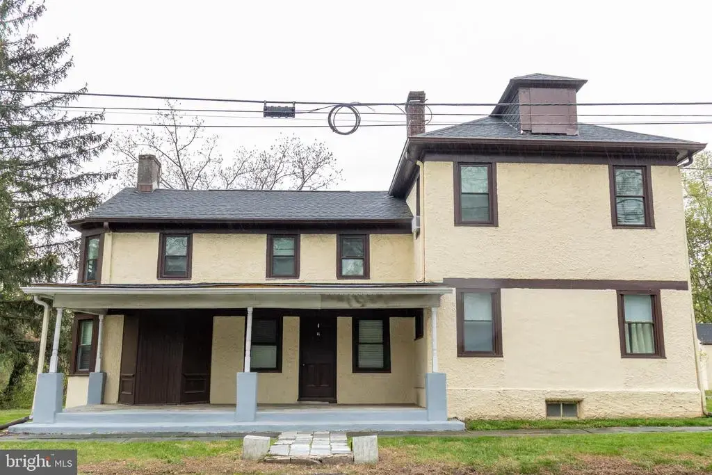 124 Washington Rd #2, PRINCETON JUNCTION