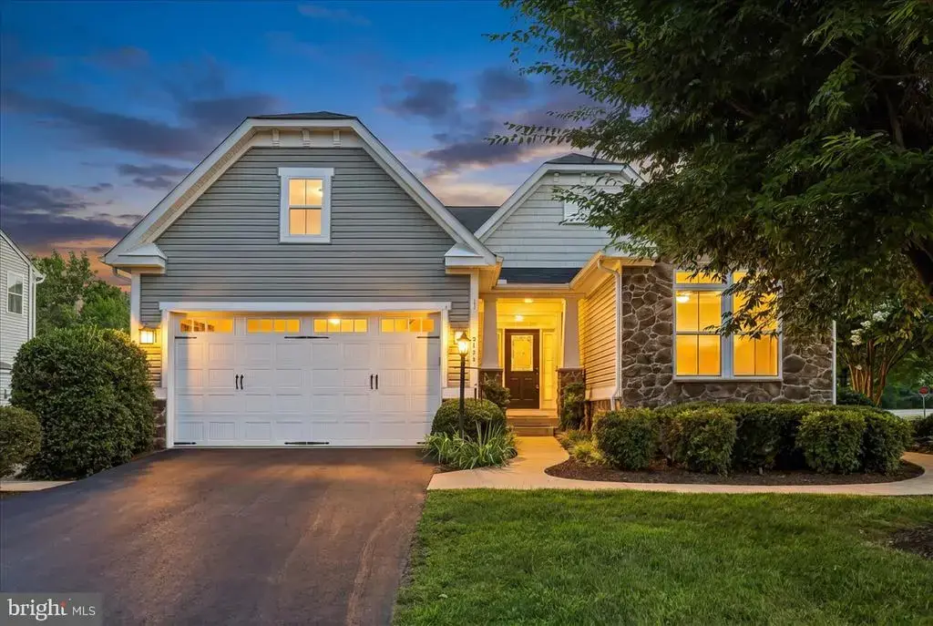 3104 Lake Wesley Ct, WARRENTON