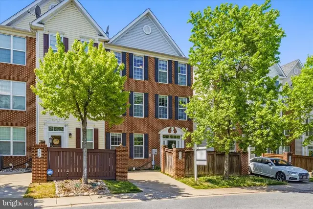 110 Featherstone Pl, Frederick