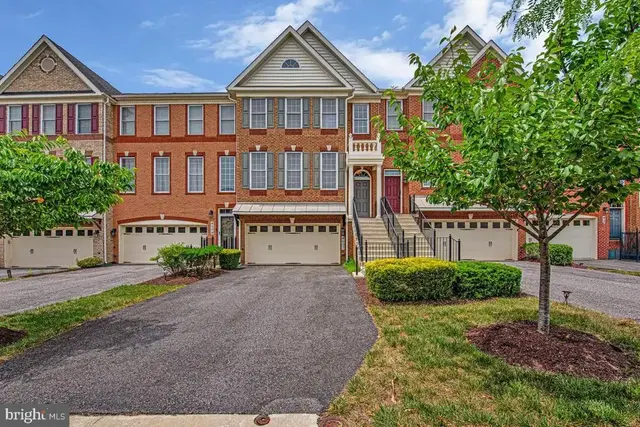 4507 Thoroughbred Dr, Upper Marlboro