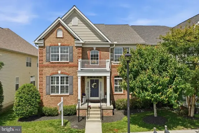 41688 Blue Grama Cir, Aldie
