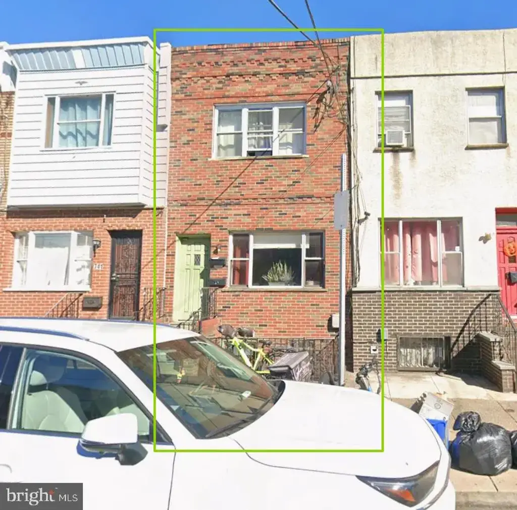 739 W Porter St, PHILADELPHIA