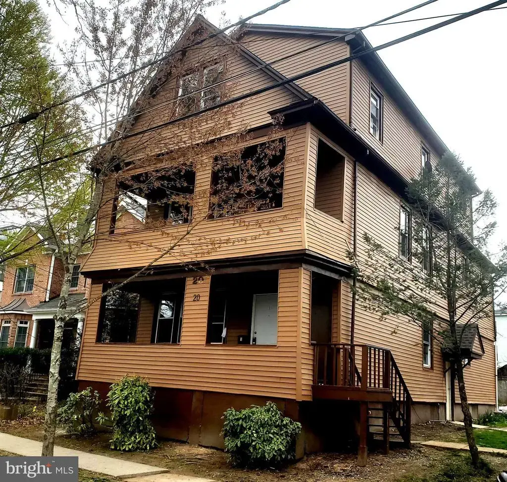 20 Lytle St #apt. 2, PRINCETON