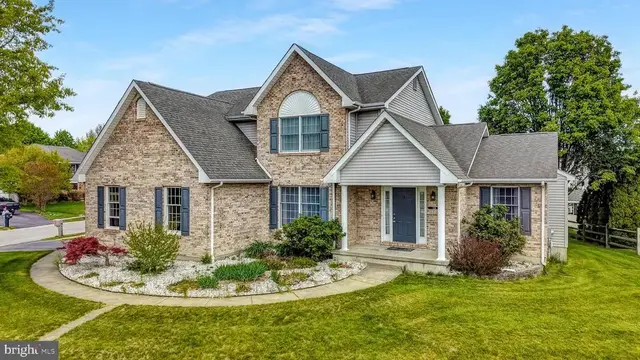 116 Greenbrier Dr, Bear