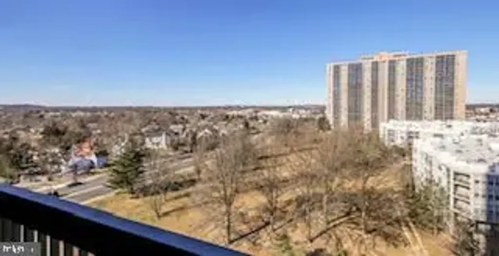 5505 Seminary Rd #914n, FALLS CHURCH