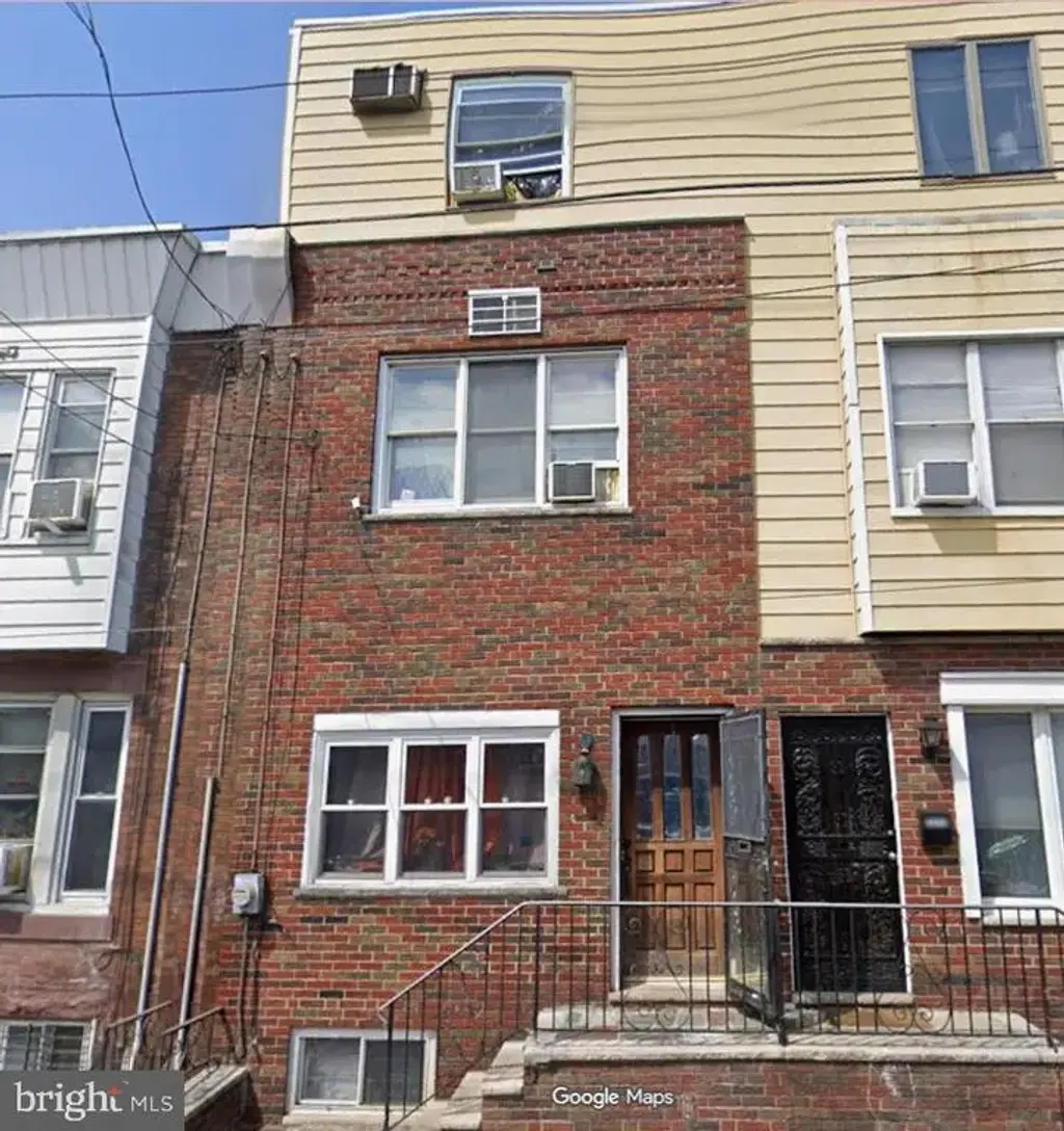 2642 S 6th St, PHILADELPHIA