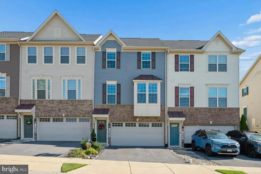 10643 Brewerton Ln, NEW MARKET