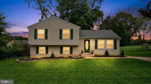 213 Bucket Post Ct, Bel Air