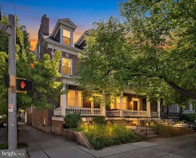 445 N Duke St, Lancaster