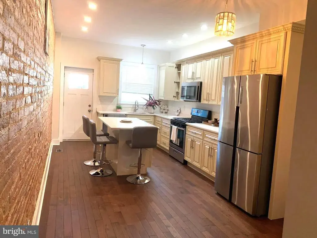2502 Jefferson St, BALTIMORE