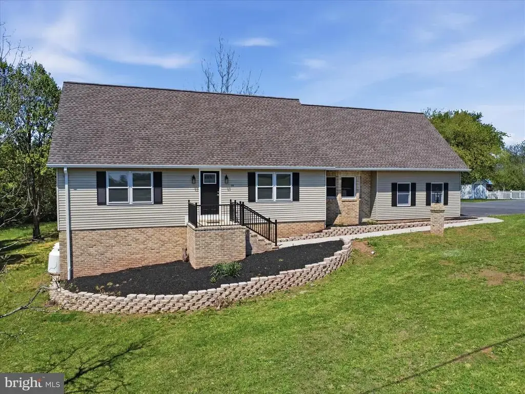 115 White Church Rd, GETTYSBURG