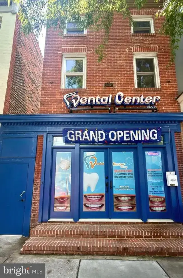 2005 Fleet St, Baltimore