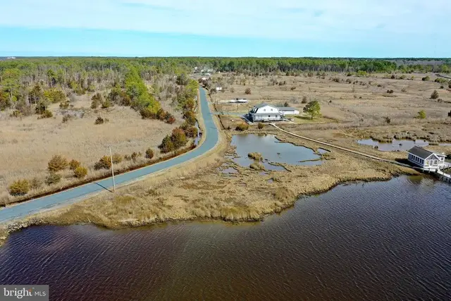 0 Calvary Rd, Crisfield