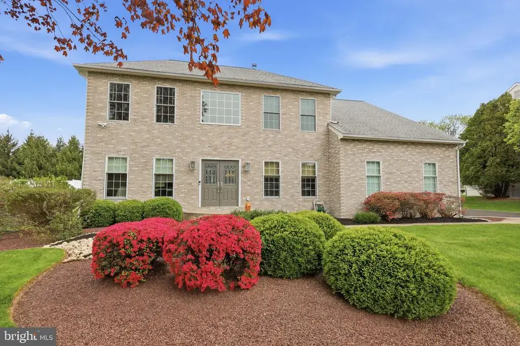 100 Windy Knoll Dr, RICHBORO