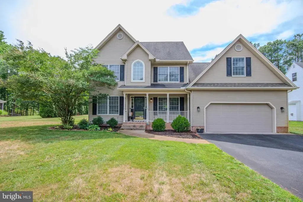 26228 Evesboro Ln, EDEN