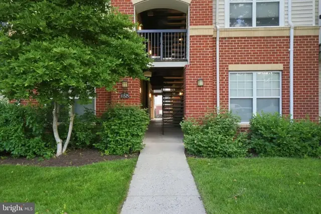 11325 Aristotle Dr #5-304, Fairfax