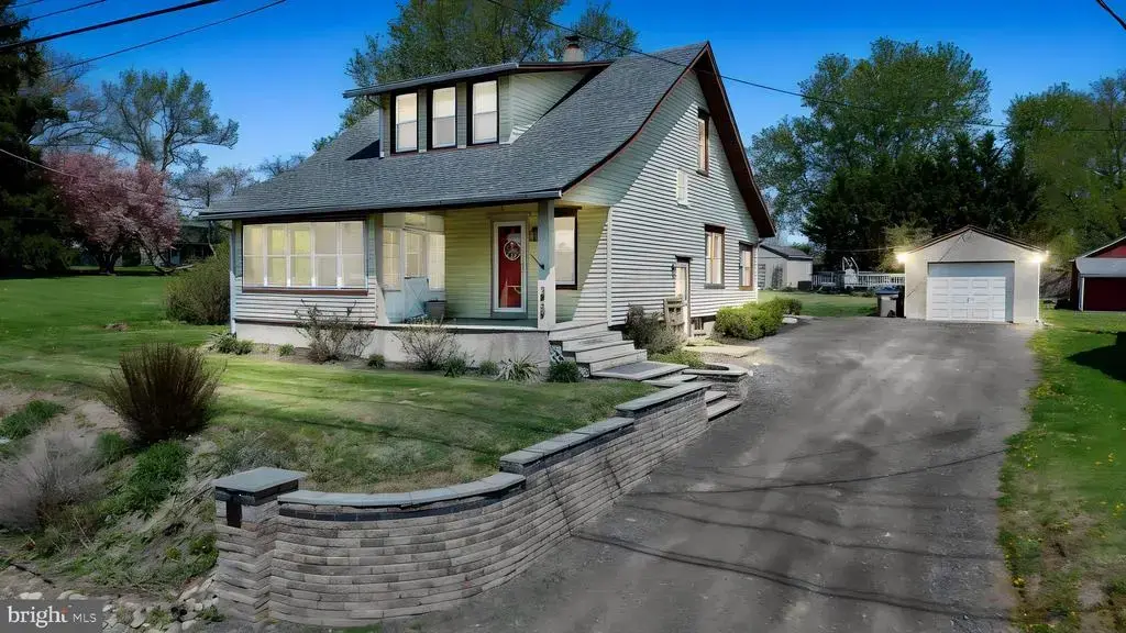 2939 N Old Bethlehem Pike, QUAKERTOWN