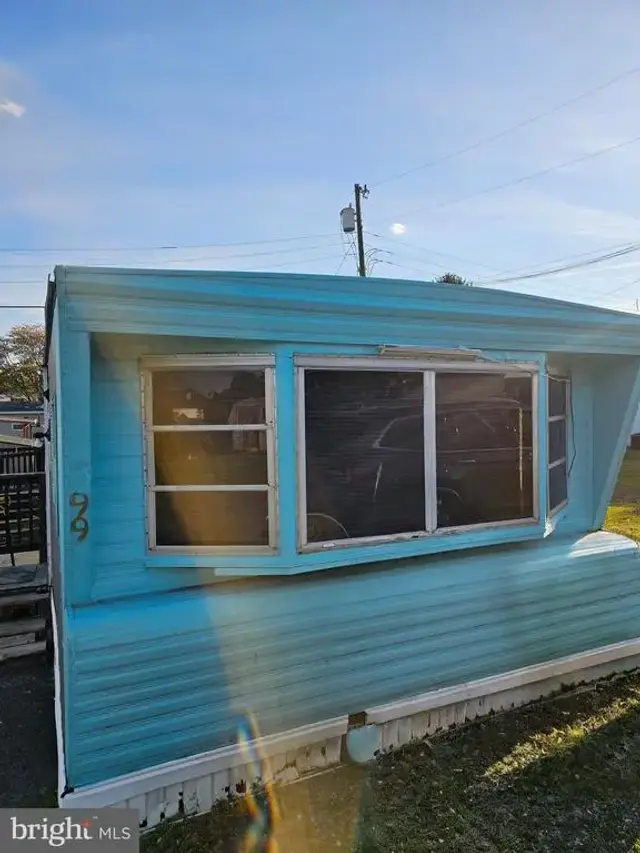 649 N N Franklin Street #99, Chambersburg