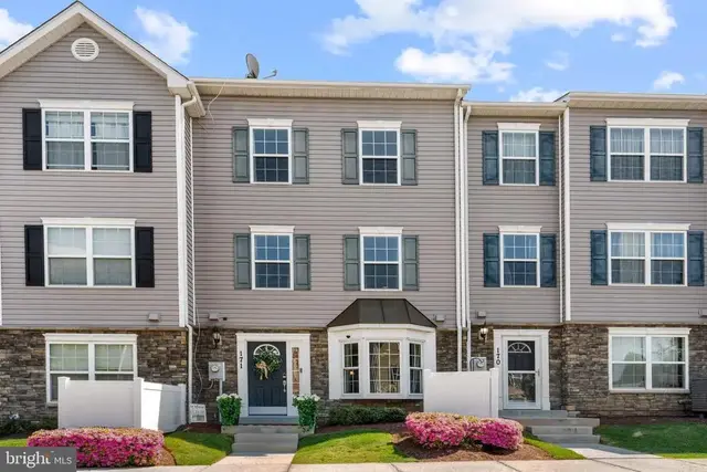 1819 Cassandra Dr #171, Eldersburg