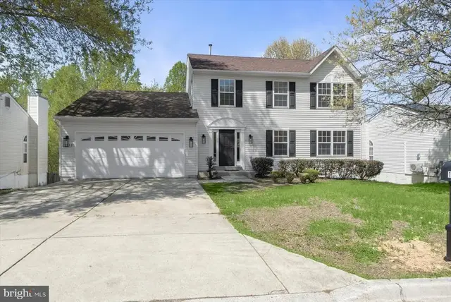 16212 Marsham Dr, Upper Marlboro