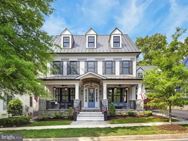 127 Thurgood St, Gaithersburg
