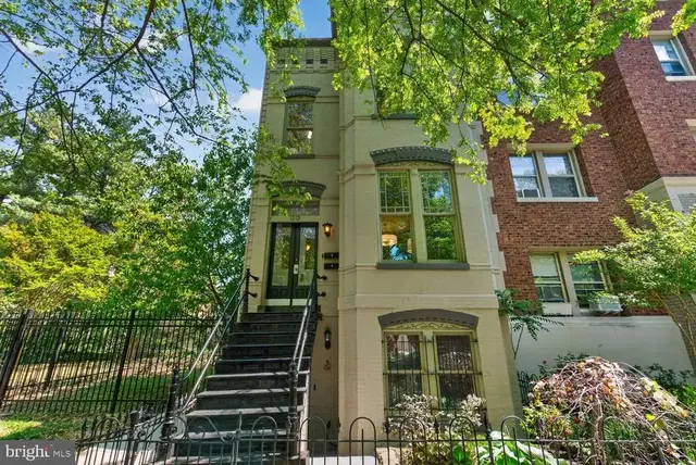 1313 12th St Nw, Washington