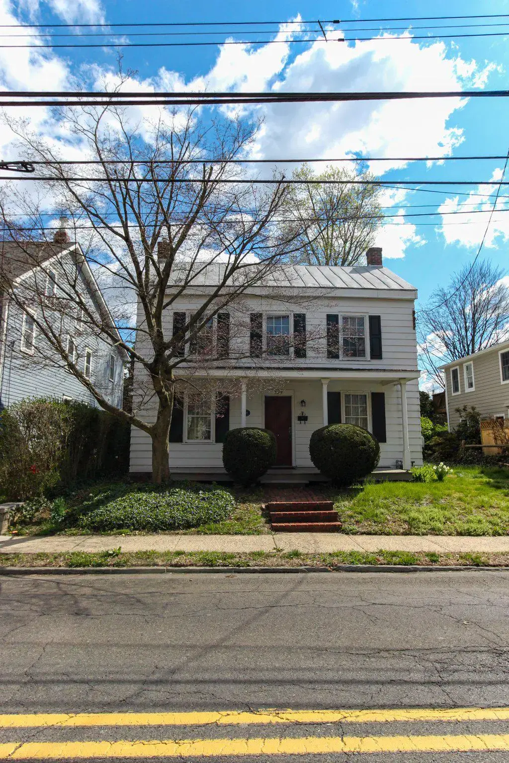 309 N Bellevue Ave, LANGHORNE