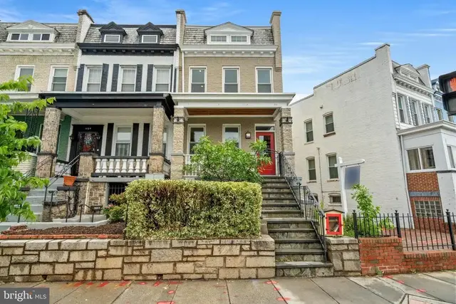 1426 Massachusetts Ave Se, Washington