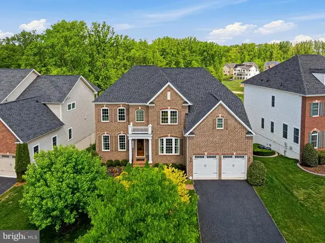 11849 Peppervine Dr, Clarksburg