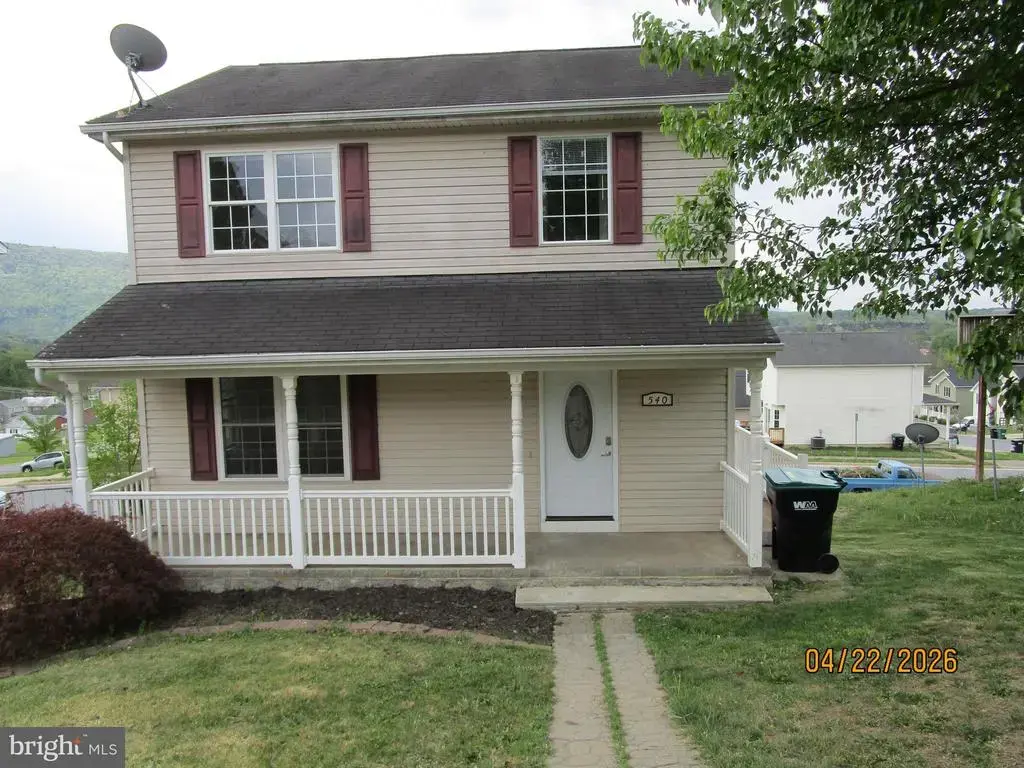 540 Thompson, STRASBURG