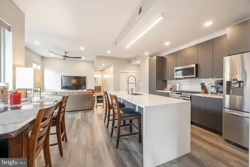 1501 N 31st St #ph3, PHILADELPHIA