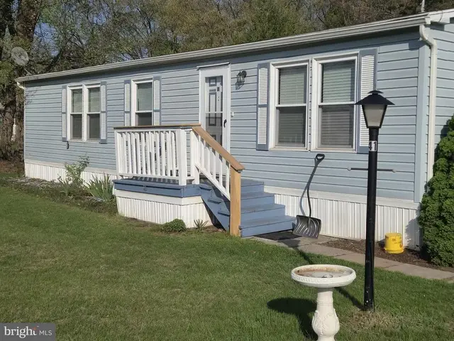 800 York Rd #41, Dover