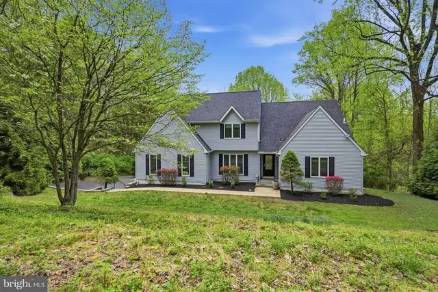 3819 Mill Creek Rd, Hockessin