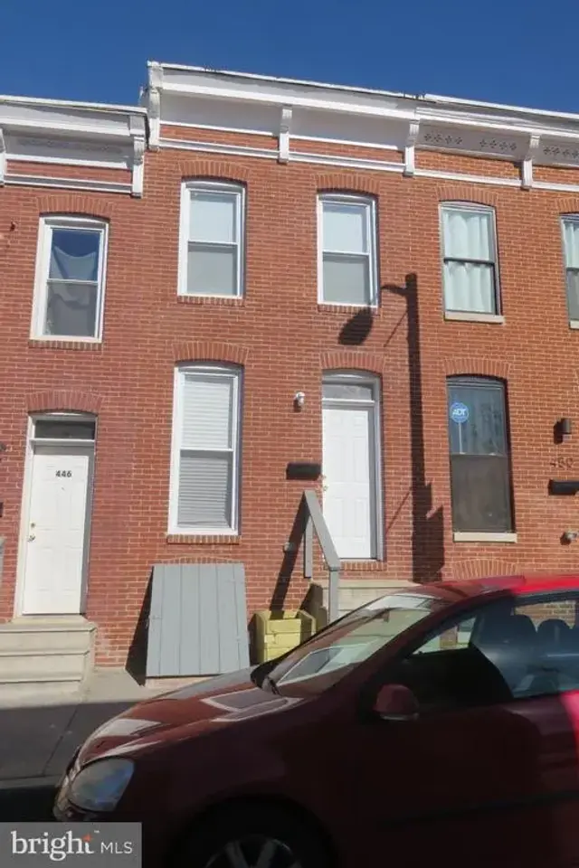 448 Pitman Pl, Baltimore