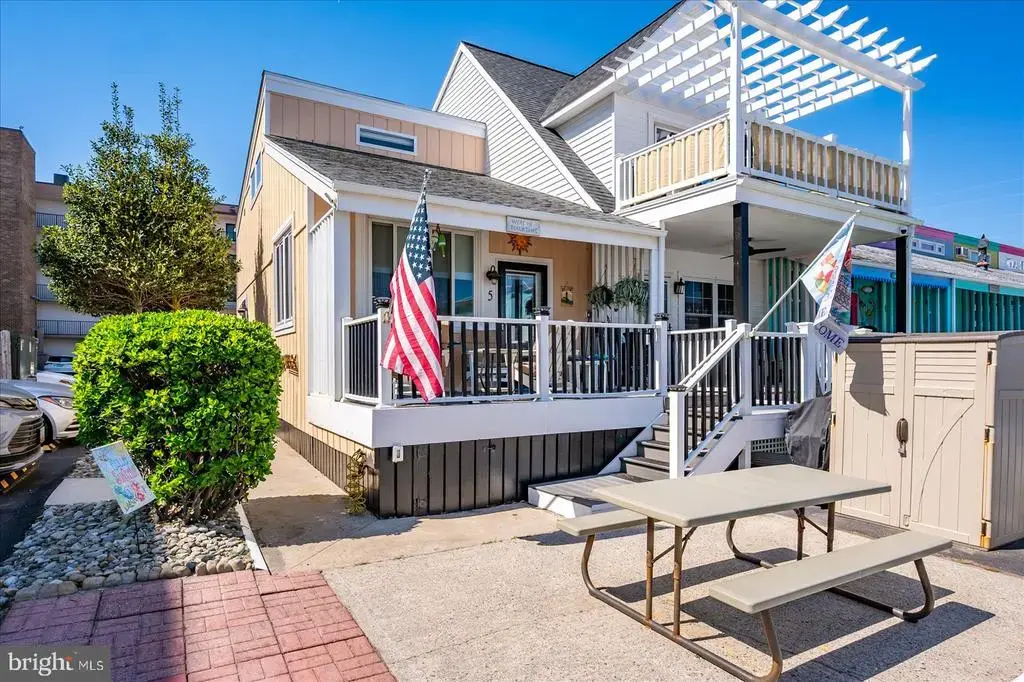 5 73rd St, OCEAN CITY