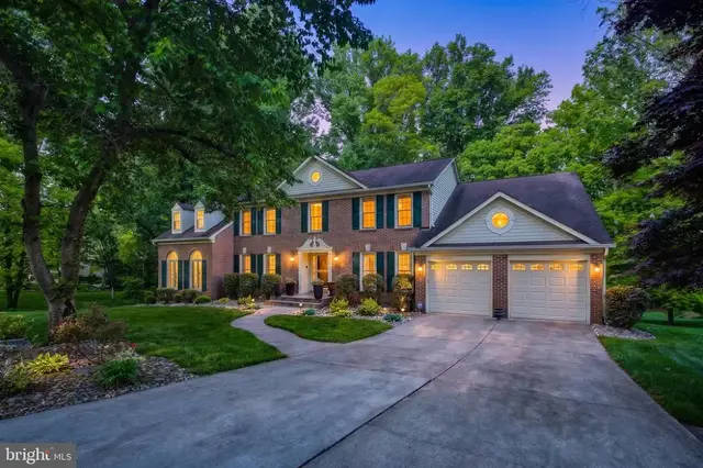 8368 Sand Cherry Ln, Laurel