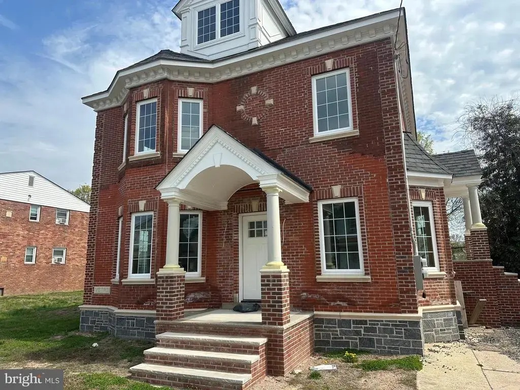 340 Connecticut Ave #2, HAMILTON TOWNSHIP