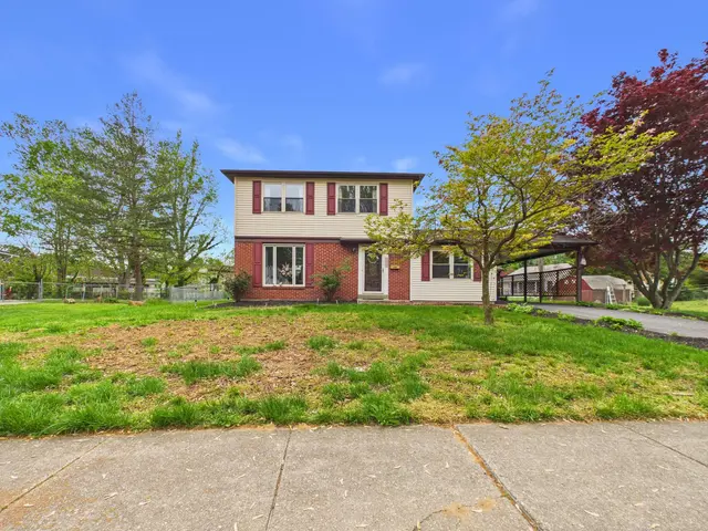 372 Kesselring Ave, Dover