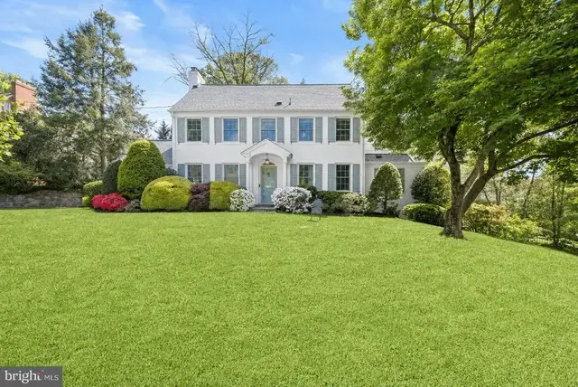 4700 Fort Sumner Dr, Bethesda