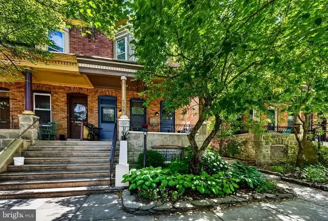 4706 Cedar Ave, Philadelphia