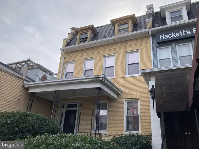 812 Upshur St Nw, Washington