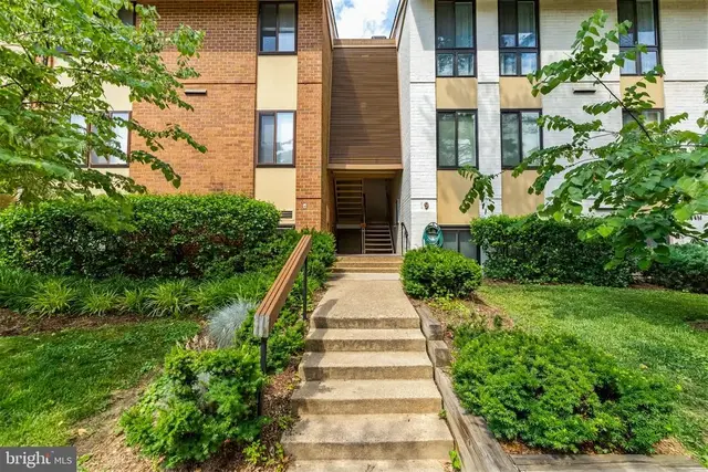 19 Hamill Rd #19e, Baltimore