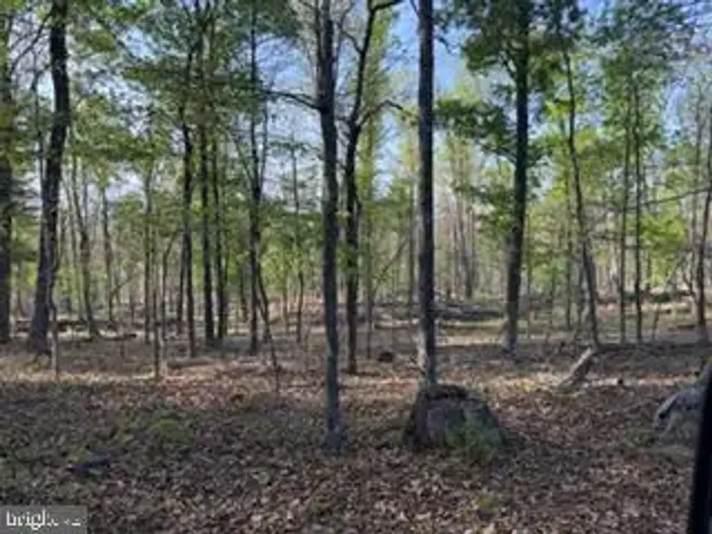 0 Easter Ridge Ln, WINCHESTER