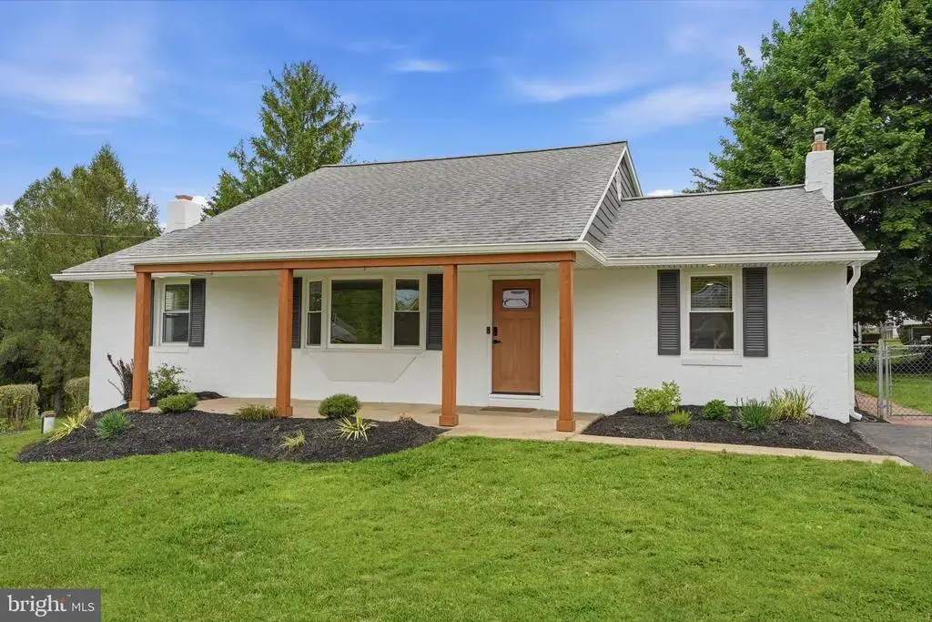 281 S Clearview Ave, LANGHORNE